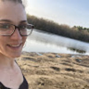 Meet your Posher, Breanne